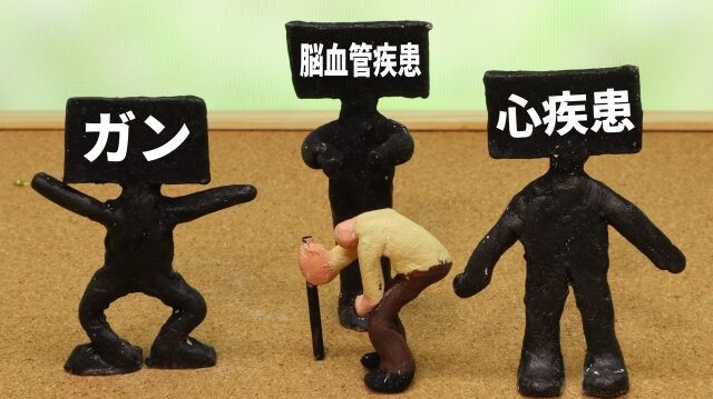 なぜ「夜勤は早死にする」と言われるのか？主な3つの原因