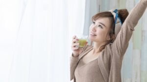 夜勤中・夜勤後すぐできる「疲れ・思考力低下」予防アクション