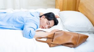 「夜勤はすべてがおかしくなる」と感じる3つの科学的理由