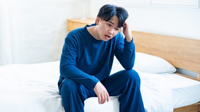 なぜ重要？「夜勤明けの食事」が身体と睡眠に与える影響