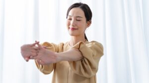 心を軽くするために:夜勤特有のストレス解消とメンタルケア