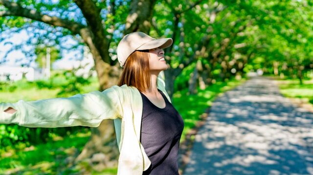 有意義な時間を過ごす！「夜勤明けの疲労回復」後のアクティブな過ごし方