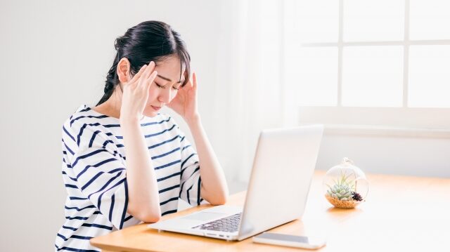 夜勤がうつ病を招くメカニズム：自律神経と体内時計の乱れ