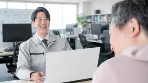 【精神・環境編】人間関係が楽で「夜勤はメリットしかない」という声