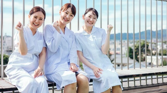 【徹底解説】夜勤のある仕事おすすめ12選！種類別の特徴やメリット・デメリットを初心者向けに紹介します