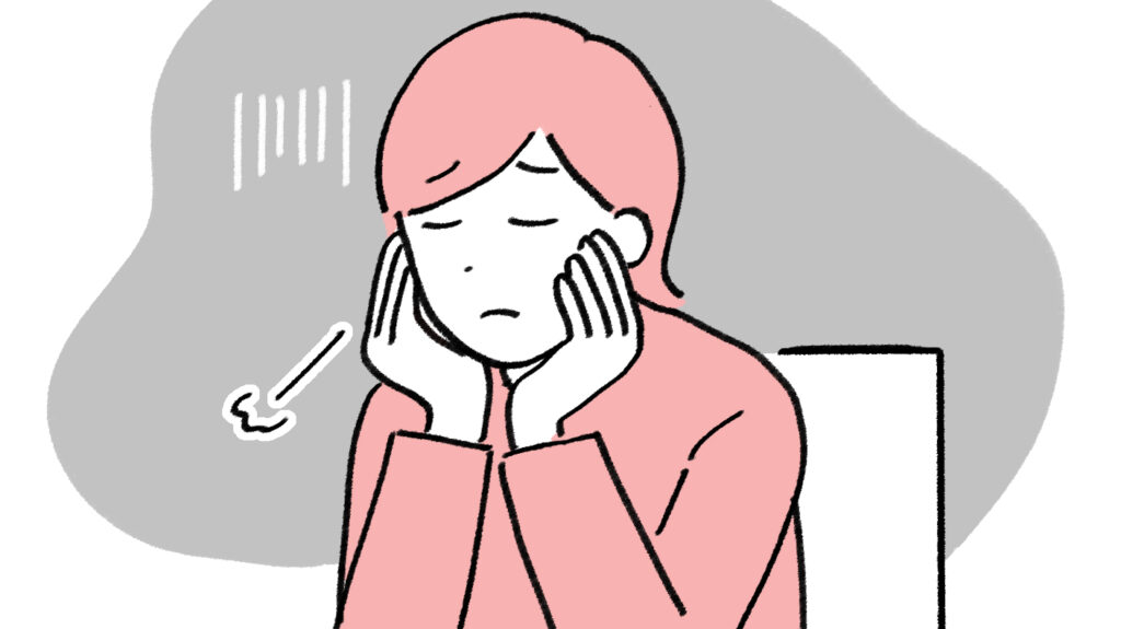 あなたは大丈夫？「夜勤によるうつ病」の初期症状セルフチェック