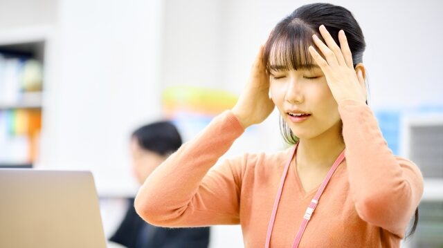 限界サインを見逃すな！「夜勤がしんどい」なら見直すべきタイミング