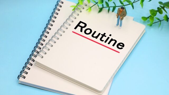 「夜勤生活リズム」を整えるための基本原則