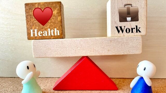 無理なく続ける「夜勤ダイエット」運動習慣～忙しくてもできるエクササイズ～