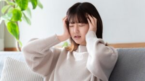 睡眠とストレス管理~「夜勤ダイエット」成功の土台を作る~