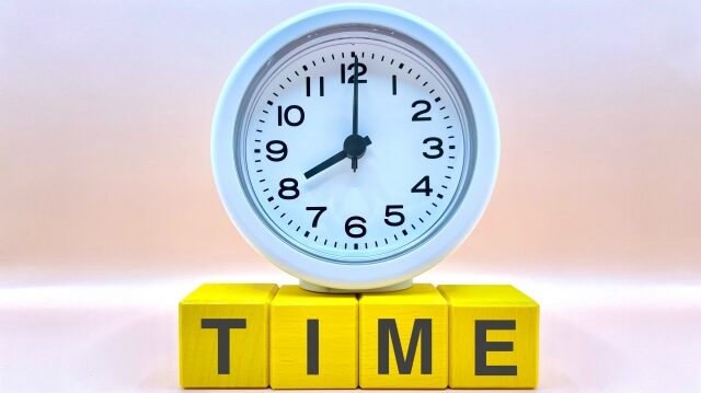 シフトパターン別に考える「夜勤生活リズム」の作り方