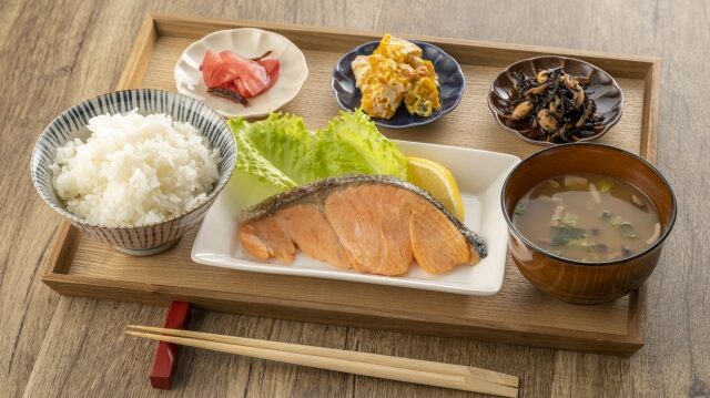 夜勤うつ病を予防するメンタルの保ち方【食事・生活習慣編】