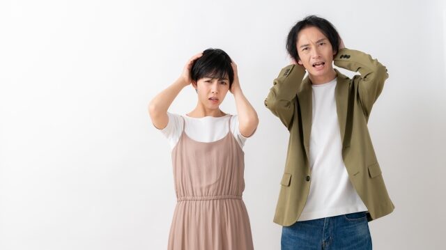 夜勤で性格変わると恋人に言われたら？原因と元の自分を取り戻す5つの対処法