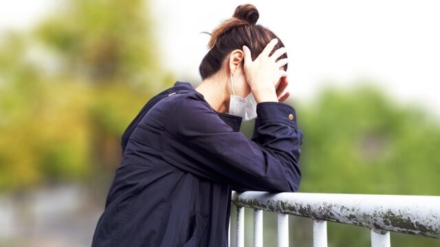 年齢別に見る夜勤の限界の感じ方（20代・30代・40代以降）