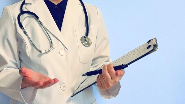 夜勤のハイパービジランスがつらいときの相談目安