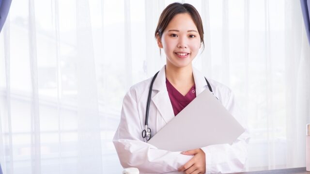 夜勤で自律神経失調症が限界なら「医療機関」や「漢方」に頼る