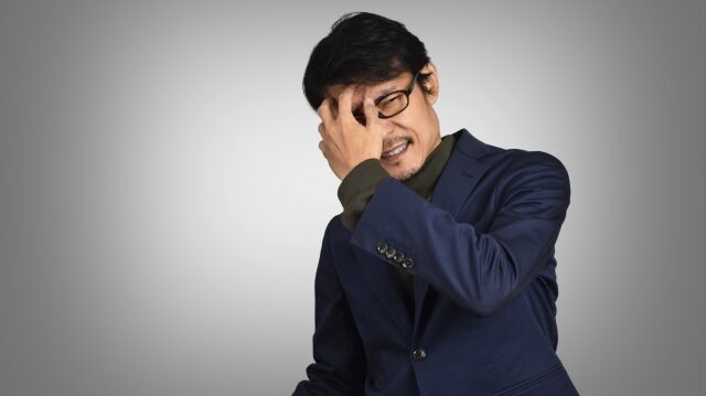 健康リスクから見る夜勤の年齢の限界