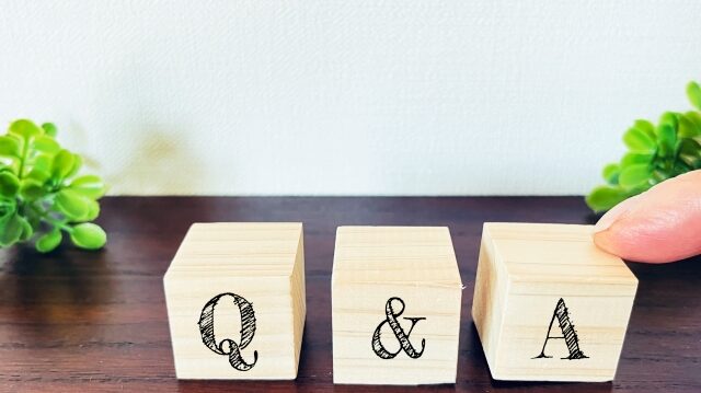 これで解決！夜勤の肌荒れに関するQ&A