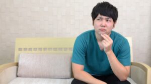 夜勤と脳ダメージの不安と上手に付き合う考え方