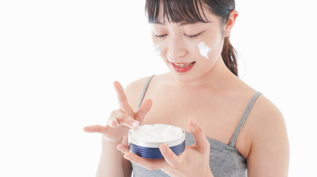 今日から始められる！夜勤の肌荒れ対策7選