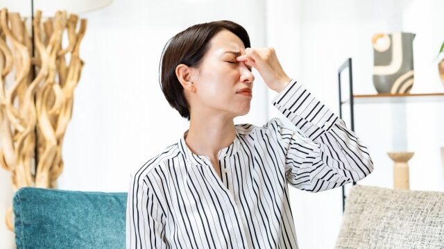 基本から理解する呼吸法と自律神経の関係