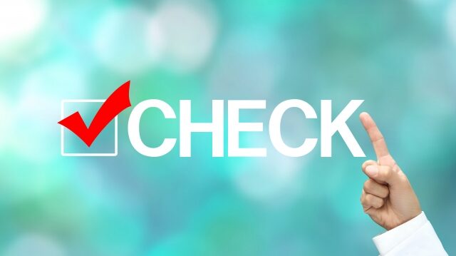 夜勤で脳にダメージがあるか不安なときのチェックポイント