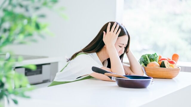 パートナーに「夜勤で性格変わる」理由を理解してもらう方法