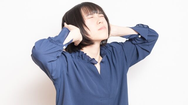 夜勤がハイパービジランス状態を招きやすい理由