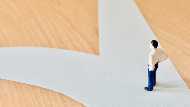 どうしても「夜勤で性格変わる」悩みが解決しない時の選択肢