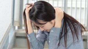 夜勤と日勤のカップルが将来に不安を感じたとき