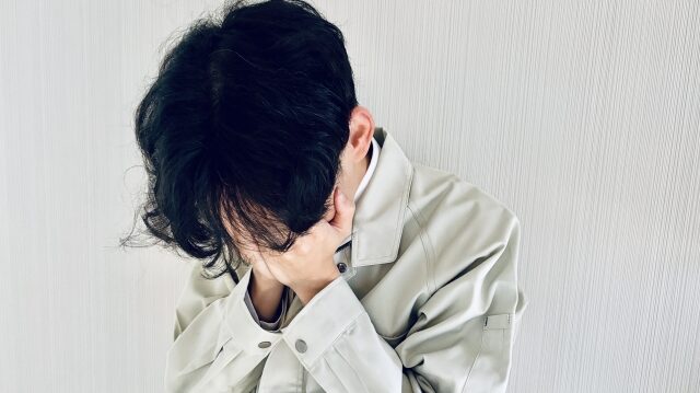 夜勤の年齢の限界を早めてしまう働き方の特徴