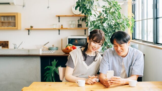 夜勤と日勤のカップルが楽になる考え方