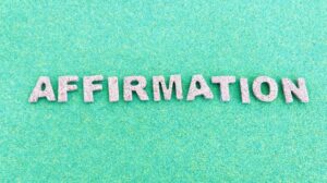 夜勤者の心と体を整える「アファメーション」とは何か?