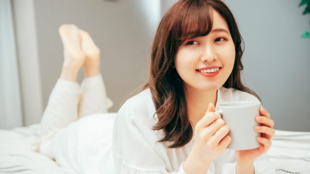 これが正解！「睡眠の質を上げる飲み物」7選［夜勤者セレクト］