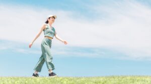 「まとまった運動時間が取れない」を解決。シフト勤務でも続く「糖尿病」対策の運動習慣