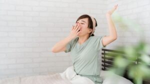 今日からできる睡眠障害改善の基本対策【夜勤対応版】