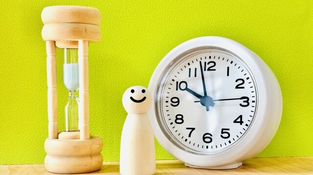 夜勤明けの過ごし方を変える！アクティブレストを取り入れたモデルスケジュール