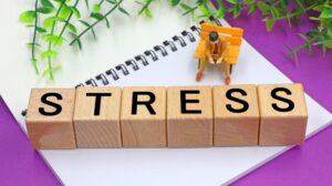 ストレスと「糖尿病」の深い関係――夜勤特有のプレッシャーと血糖値の連鎖