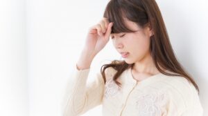 その不調の原因かも？「呼吸が浅い」ことで引き起こされる酸素不足の悪影響