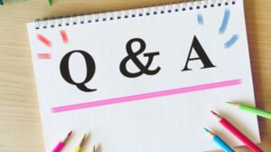 さらに詳しく知りたい方へ:糖尿病と夜勤に関するQ&A