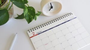 習慣化のコツ：シフト勤務でも続けられるアファメーションの生活への取り入れ方