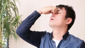 自分は「睡眠時無呼吸症候群」？夜勤ワーカー向け簡単セルフチェック