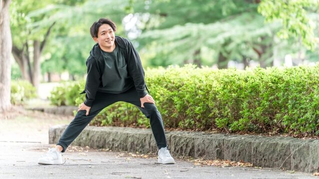 休日や元気がある時に！外でリフレッシュするアクティブレスト【屋外編】