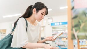 薬局で買える？市販の「睡眠薬（睡眠改善薬）」の特徴と注意点