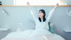 睡眠の質で変わる「糖尿病」リスク――夜勤者のための「眠り」の再生プログラム