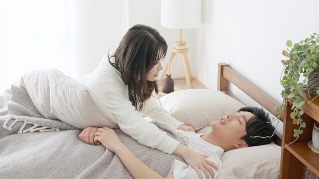 妻に指摘されたら要注意？夜勤ワーカーのための「睡眠時無呼吸症候群」対策ガイド