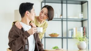 「睡眠時無呼吸症候群」の治療で、妻の不安を解消し安全な夜勤ライフを