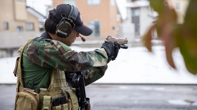 夜勤従事者が今日から使える軍人 ストレス対処法｜極限環境で鍛えられたメンタル回復術