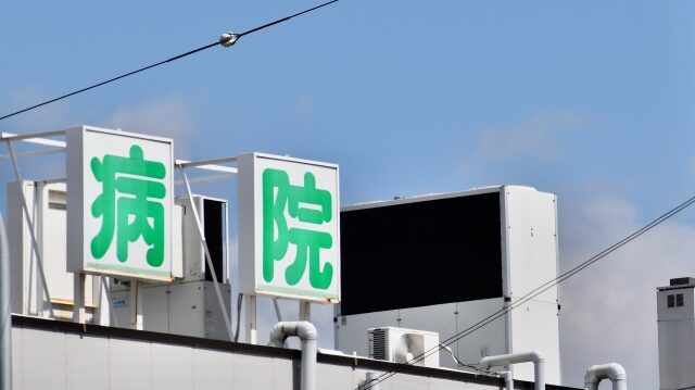 病院で処方される「睡眠薬」の主な種類と効果