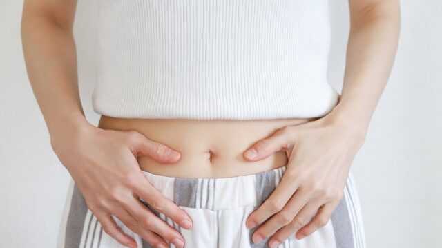 女性に起こりやすい影響｜夜勤と排卵・月経の乱れ